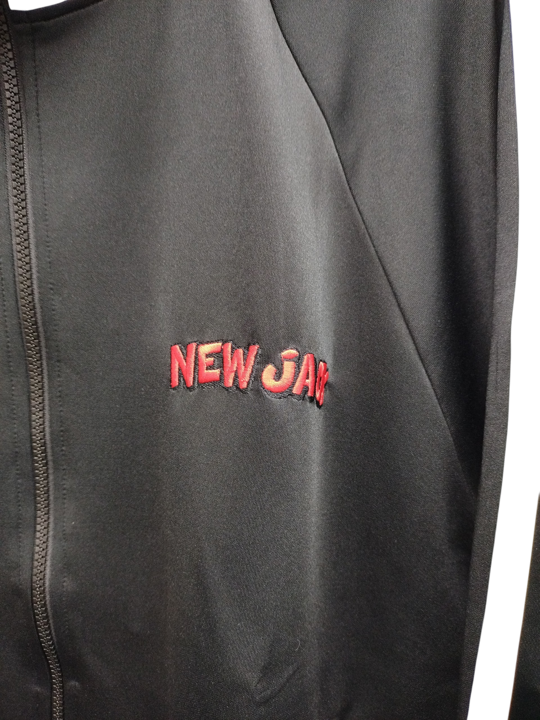 NEW JACK BOYS&GIRLS TPUトラックジャージ（NJ251-2897）