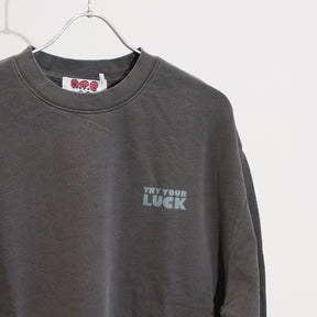 NEW JACK スロットGAMEピグメントトレーナー（NJ251-2946）