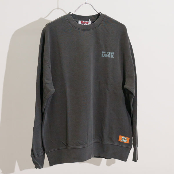 NEW JACK スロットGAMEピグメントトレーナー（NJ251-2946）