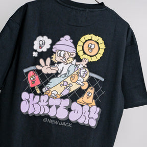 NEW JACK FRED SKATE DAY 半袖シャツ(NJ252-2036)