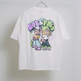 NEW JACK BOB&FRED 半袖シャツ(NJ252-2046)