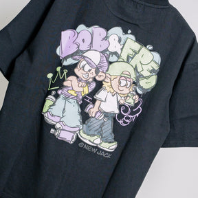 NEW JACK BOB&FRED 半袖シャツ(NJ252-2046)