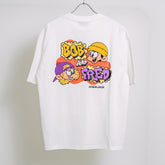 NEW JACK BOB&FRED 相良刺繍半袖シャツ(NJ252-2206)