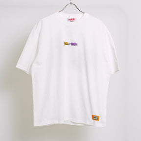 NEW JACK BOB&FRED 相良刺繍半袖シャツ(NJ252-2206)