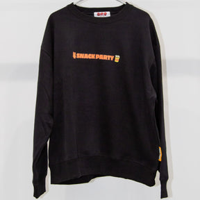 NEW JACK 4人組4コママンガトレーナー（NJ253-2506）