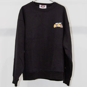 NEW JACK 相良刺繡ベアートレーナー（NJ253-2516）