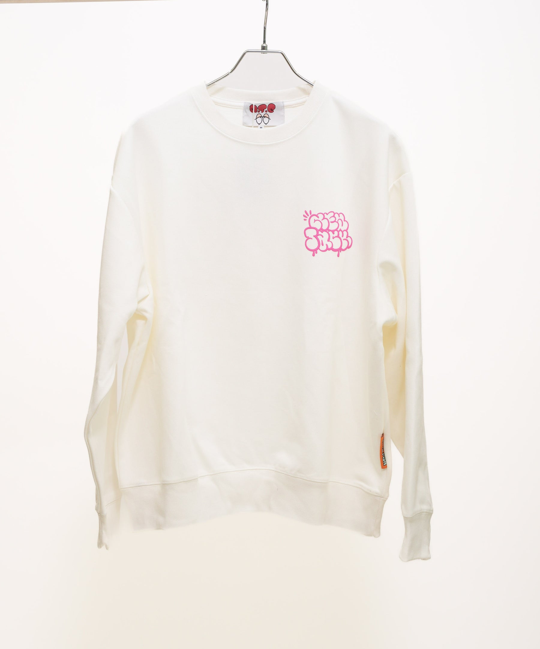 NEW JACK BOB&FRED スプレートレーナー（NJ261-2206）