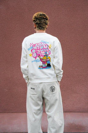 NEW JACK BOB&FRED スプレートレーナー（NJ261-2206）