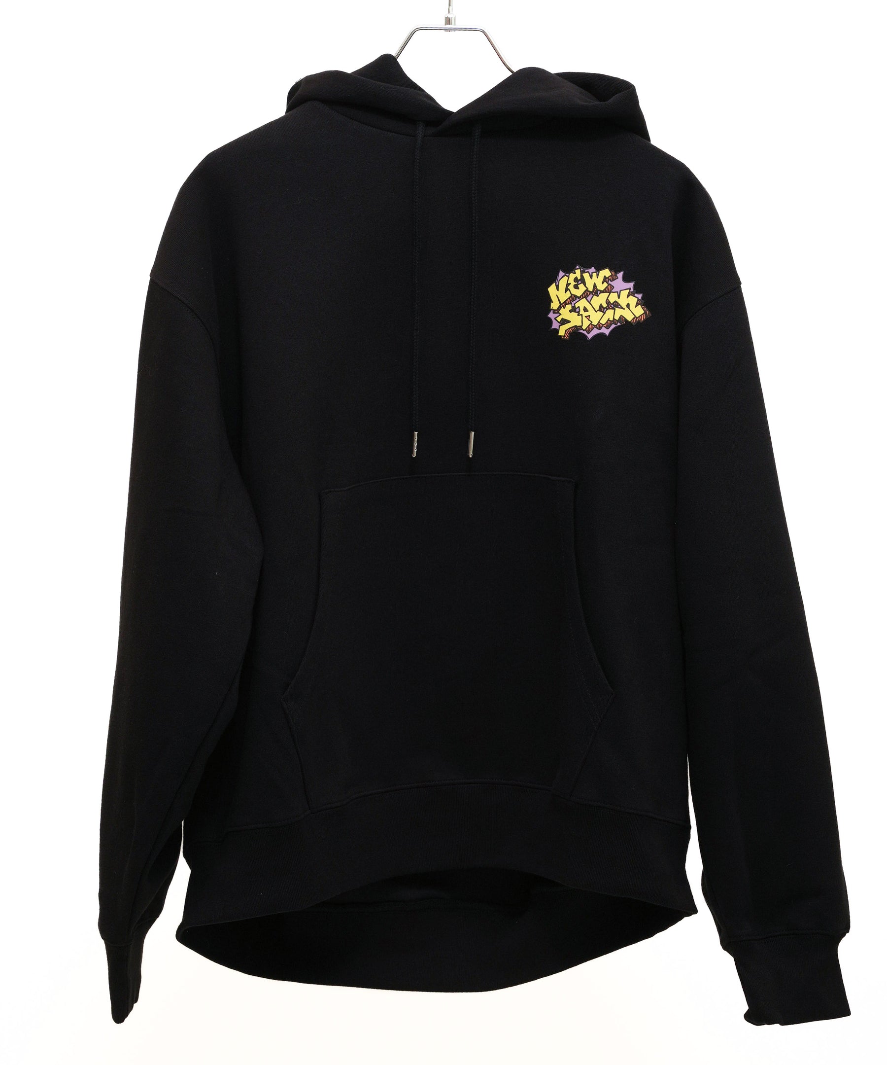 NEW JACK BOB&FREDストリートプルパーカー（NJ261-2236）