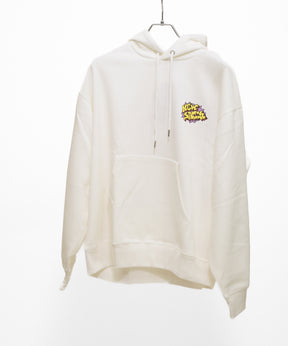 NEW JACK BOB&FREDストリートプルパーカー（NJ261-2236）