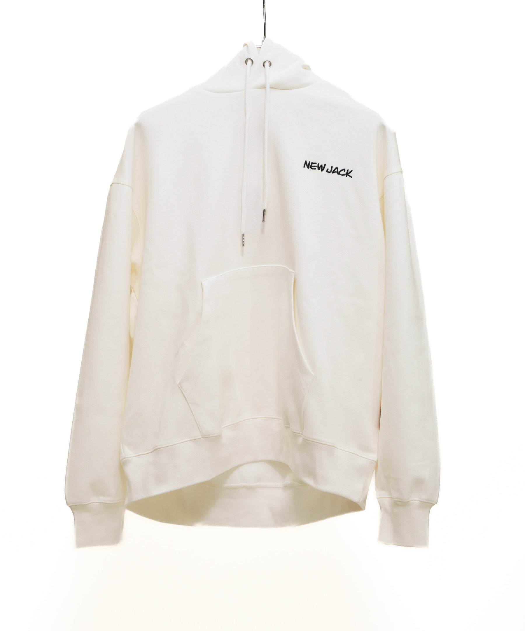 NEW JACK 4人組ストリートスケボープルパーカー（NJ261-2246）