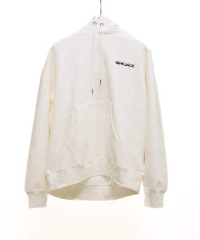 NEW JACK 4人組ストリートスケボープルパーカー（NJ261-2246）