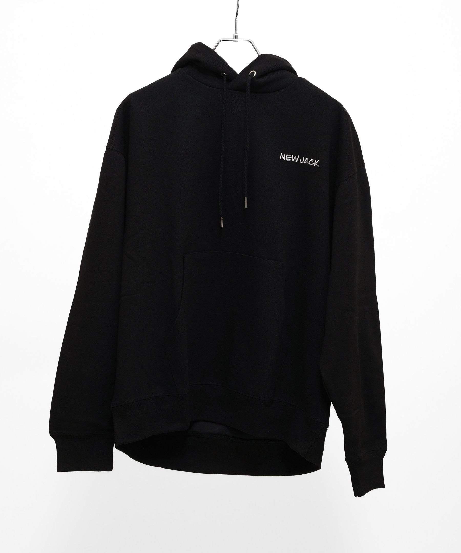 NEW JACK 4人組ストリートスケボープルパーカー（NJ261-2246）