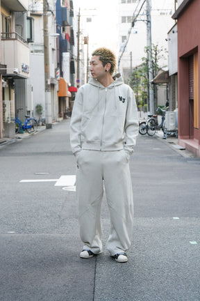 NEW JACK ボンディングバレルパンツ（NJ261-2291）