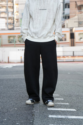 NEW JACK ボンディングバレルパンツ（NJ261-2291）