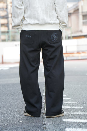 NEW JACK ボンディングバレルパンツ（NJ261-2291）