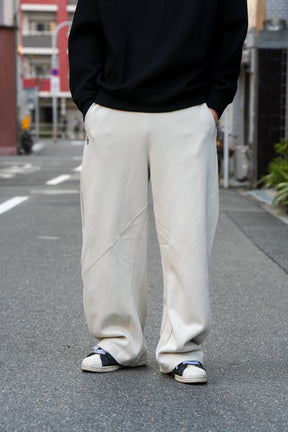 NEW JACK ボンディングバレルパンツ（NJ261-2291）