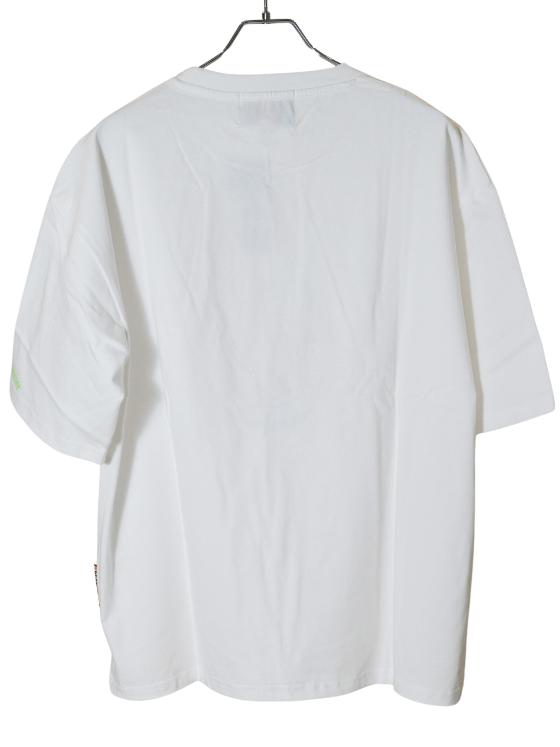 NEW JACK BOB&FRED LET`S GO 半袖Tシャツ(NJ262-2706)
