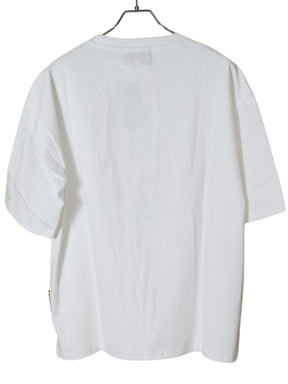 NEW JACK BOB&FRED LET`S GO 半袖Tシャツ(NJ262-2706)