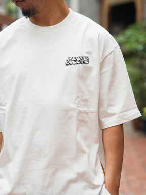 NEW JACK ANGEL&DEVIL 半袖Tシャツ(NJ262-2726)