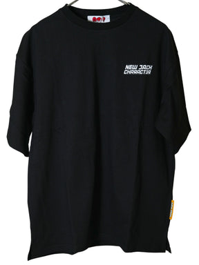 NEW JACK ANGEL&DEVIL 半袖Tシャツ(NJ262-2726)