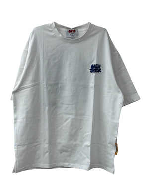 NEW JACK ラインストーン 半袖Tシャツ(NJ262-2766)