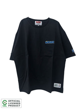 NEW JACK 横浜DeNAベイスターズモデルTシャツ-A (NJB252-2326)