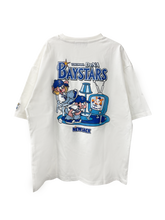 NEW JACK x BAYSTARS CollaborationTシャツ-B (NJB252-2426)