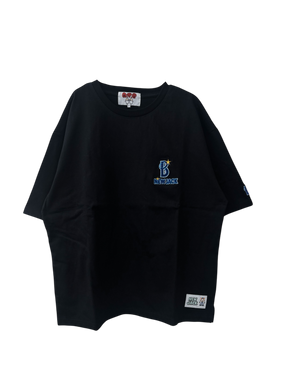 NEW JACK x BAYSTARS CollaborationTシャツ-B (NJB252-2426)