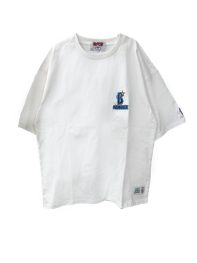 NEW JACK x BAYSTARS CollaborationTシャツ-B (NJB252-2426)