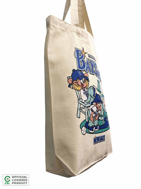 NEW JACK 横浜DeNAベイスターズ トートBAG (NJB261-2525)