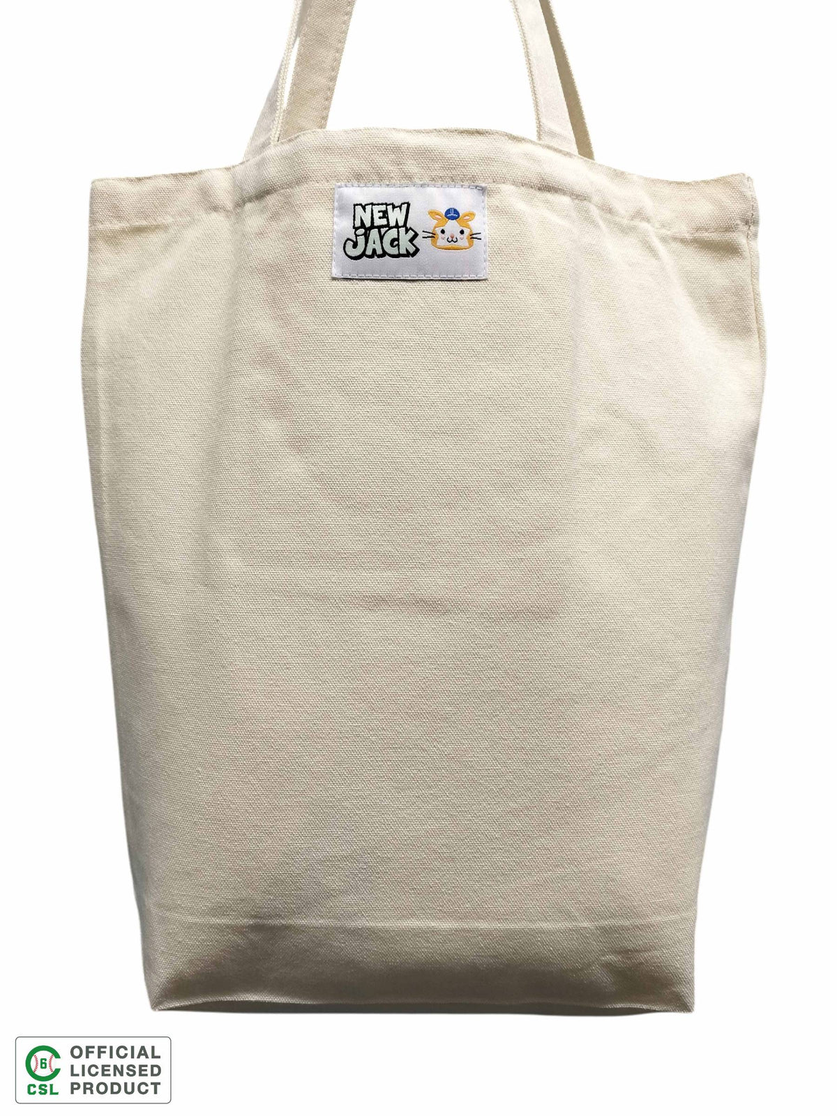 NEW JACK 横浜DeNAベイスターズ トートBAG (NJB261-2525)