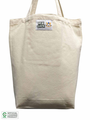 NEW JACK 横浜DeNAベイスターズ トートBAG (NJB261-2525)