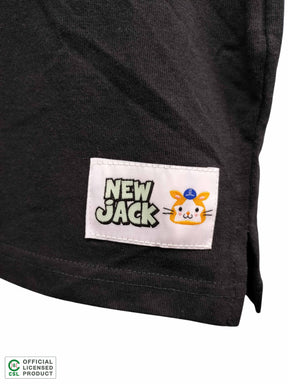 NEW JACK 横浜DeNAベイスターズモデルTシャツ-2026A (NJB262-2826)