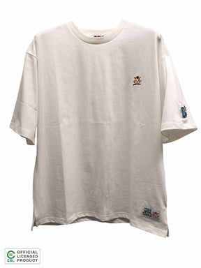 NEW JACK 横浜DeNAベイスターズモデルTシャツ-2026B (NJB262-2926)