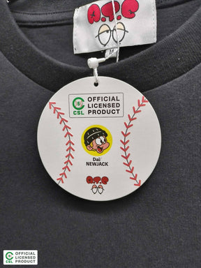 NEW JACK 横浜DeNAベイスターズモデルTシャツ-2026B (NJB262-2926)