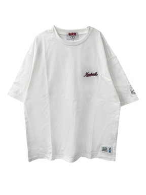 NEW JACK x Carp CollaborationTシャツ-A (NJC252-2336)