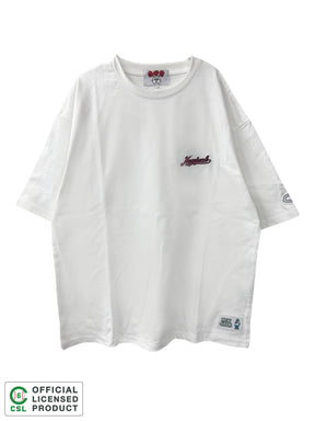 NEW JACK 広島東洋カープモデルTシャツ-A (NJC252-2336)