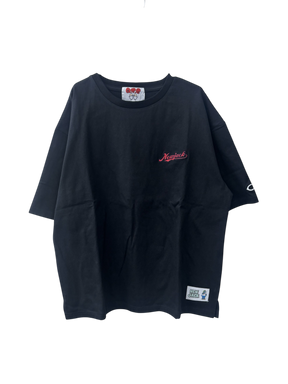 NEW JACK x Carp CollaborationTシャツ-A (NJC252-2336)