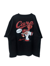 NEW JACK x Carp CollaborationTシャツ-A (NJC252-2336)