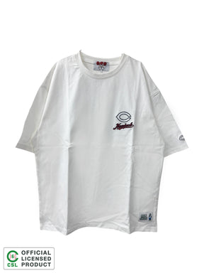NEW JACK 広島東洋カープモデルTシャツ-B (NJC252-2436)