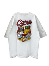 NEW JACK x Carp CollaborationTシャツ-B (NJC252-2436)