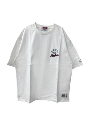 NEW JACK x Carp CollaborationTシャツ-B (NJC252-2436)