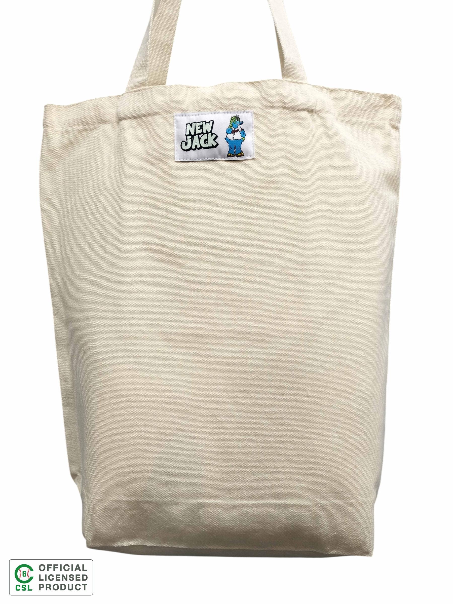 NEW JACK 広島東洋カープ トートBAG (NJC261-2535)