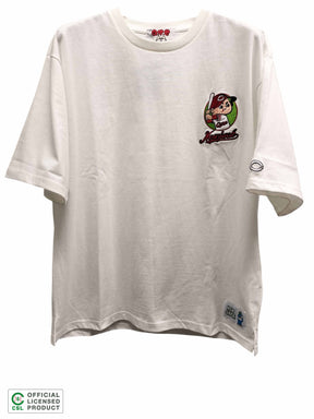 NEW JACK 広島東洋カープモデルTシャツ-2026A (NJC262-2836)