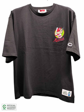 NEW JACK 広島東洋カープモデルTシャツ-2026A (NJC262-2836)