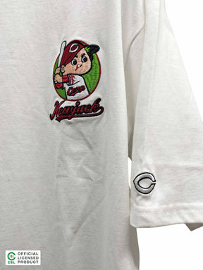 NEW JACK 広島東洋カープモデルTシャツ-2026A (NJC262-2836)