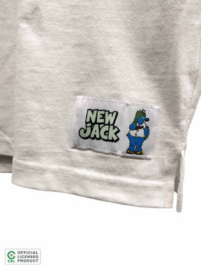 NEW JACK 広島東洋カープモデルTシャツ-2026A (NJC262-2836)