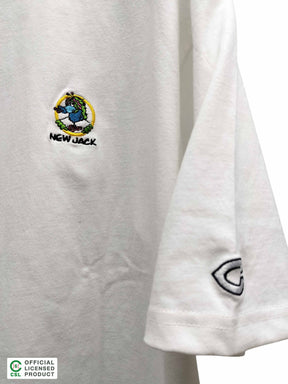 NEW JACK 広島東洋カープモデルTシャツ-2026B (NJC262-2936)