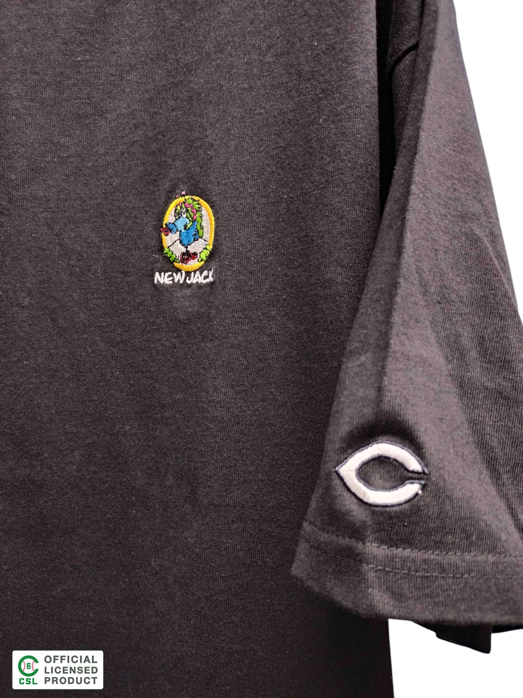 NEW JACK 広島東洋カープモデルTシャツ-2026B (NJC262-2936)